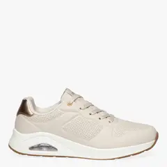 UNIVERSITY CLUB - Tenis Mujer Moda Iguana