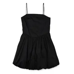 ELV - Vestido para Niña de Algodón