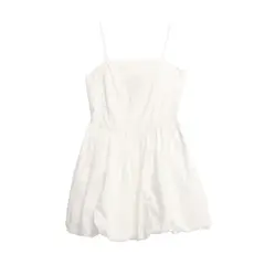 ELV - Vestido para Niña de Algodón