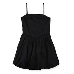 ELV - Vestido para Niña de Algodón