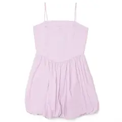 ELV - Vestido para Niña de Algodón