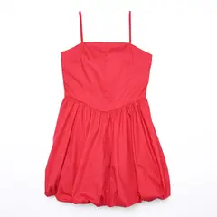 ELV - Vestido para Niña de Algodón