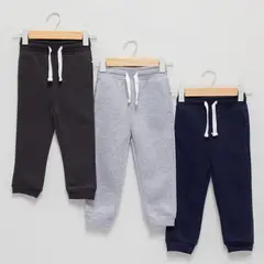 YAMP - Jogger para Bebé niño de Algodón