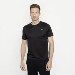 FRATTA - Camiseta deportiva Manga corta Training