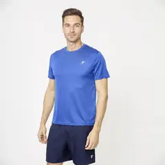 FRATTA - Polo Hombre Gimnasio Ejercicio