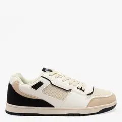 BEARCLIFF - Tenis Hombre Moda Camaro