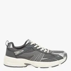 BEARCLIFF - Tenis Hombre Moda Pully