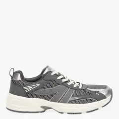 BEARCLIFF - Tenis Hombre Moda Pully