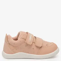 CONIGLIO - Tenis moda Zppp Sweet Niña con Velcro