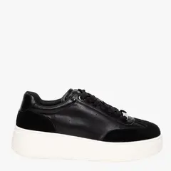 APOLOGY - Tenis Mujer Moda Ripia
