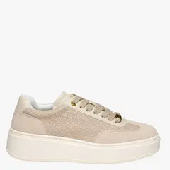 APOLOGY - Tenis Mujer Moda Ripia