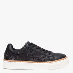 UNIVERSITY CLUB - Tenis Mujer Moda Bambory