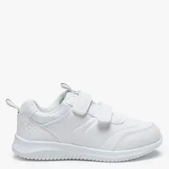 YAMP - Tenis moda Zpkd Unisex niño con Velcro