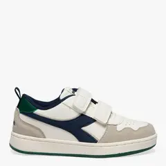DIADORA - Tenis moda Zp Crego Niño con Velcro