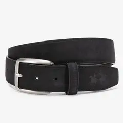 LA MARTINA - Cinturon Hombre Cuero