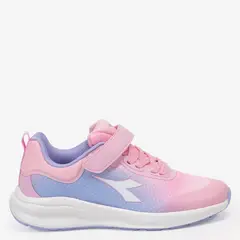 DIADORA - Tenis moda Zp Soltin Niña