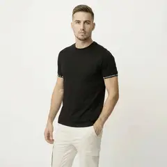 MOSSIMO - Camiseta Hombre