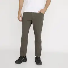 MOUNTAIN GEAR - Pantalón Deportivo Hombre