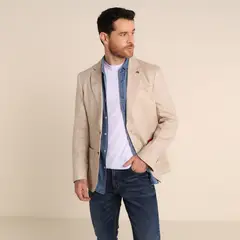LA MARTINA - Blazer Hombre