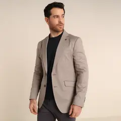 WOLF & HANK - Blazer Hombre WOLF&HANK