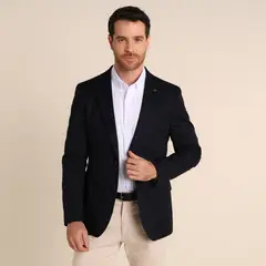 WOLF & HANK - Blazer Hombre WOLF&HANK