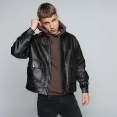 DENIMLAB - Chaqueta Hombre