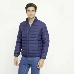 NEWPORT - Chaqueta acolchada Hombre