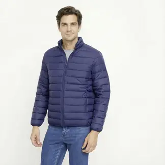 NEWPORT - Chaqueta acolchada Hombre