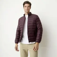 NEWPORT - Chaqueta acolchada Hombre