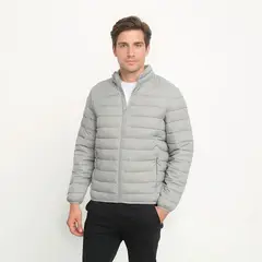 NEWPORT - Chaqueta acolchada Hombre
