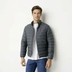 NEWPORT - Chaqueta acolchada Hombre