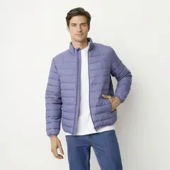 NEWPORT - Chaqueta acolchada Hombre