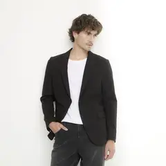 BASEMENT - Blazer Hombre