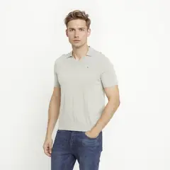 WOLF AND HANK - Camiseta Hombre Manga Corta Wolf & Hank