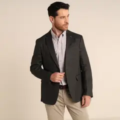 WOLF & HANK - Blazer Hombre WOLF&HANK