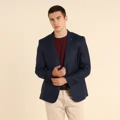 WOLF & HANK - Blazer Hombre WOLF&HANK