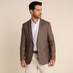 WOLF & HANK - Blazer Hombre WOLF&HANK