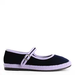 SYBILLA - Baletas para Mujer Astich