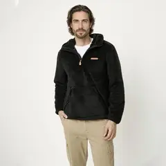 MOUNTAIN GEAR - Saco Térmico Outdoor Hombre