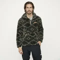 MOUNTAIN GEAR - Saco Térmico Outdoor Hombre