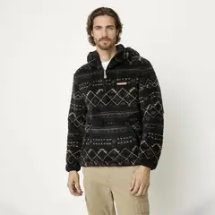 MOUNTAIN GEAR - Saco Térmico Outdoor Hombre