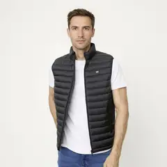 UNIVERSITY CLUB - Chaleco Hombre