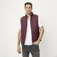 UNIVERSITY CLUB - Chaleco Hombre