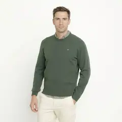 UNIVERSITY CLUB - Saco Hombre