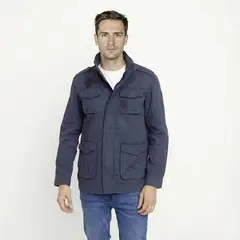 UNIVERSITY CLUB - Chaqueta Hombre