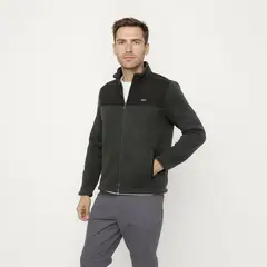 UNIVERSITY CLUB - Saco Polar Hombre