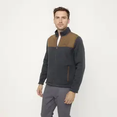 UNIVERSITY CLUB - Saco Polar Hombre