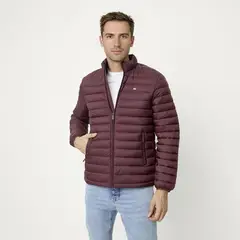 UNIVERSITY CLUB - Chaqueta Acolchadas Hombre