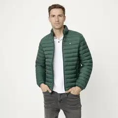 UNIVERSITY CLUB - Chaqueta Acolchadas Hombre