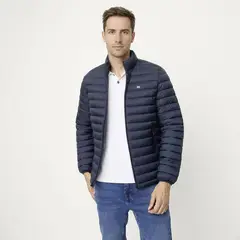 UNIVERSITY CLUB - Chaqueta Acolchadas Hombre